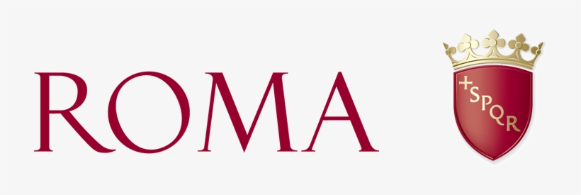 Comune Di Roma - Roma Capitale, transparent png