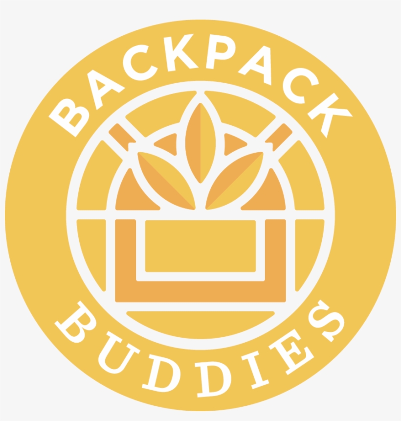 Foodshuttle Backpackbuddies Roundel - Bergrettungsdienst Südtirol Logo, transparent png