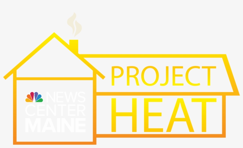 Help Keep Maine Warm - Sign, transparent png