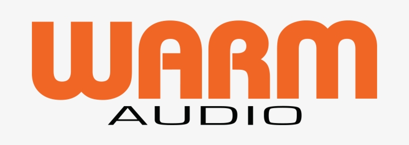Warm Audio Rgb 72dpi 2016 - Logo Warm Audio, transparent png