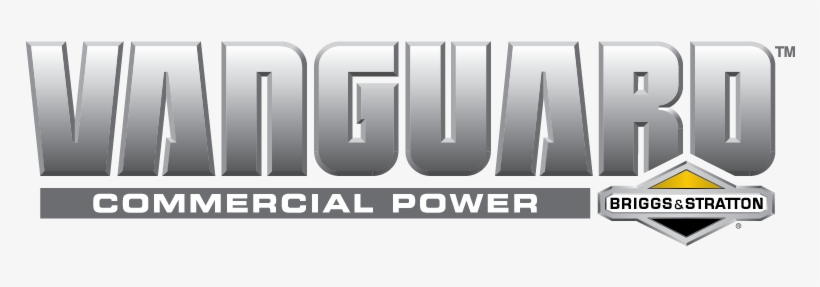 Commercial Engine Operator's Manuals By Vanguard Engines - Briggs & Stratton, transparent png