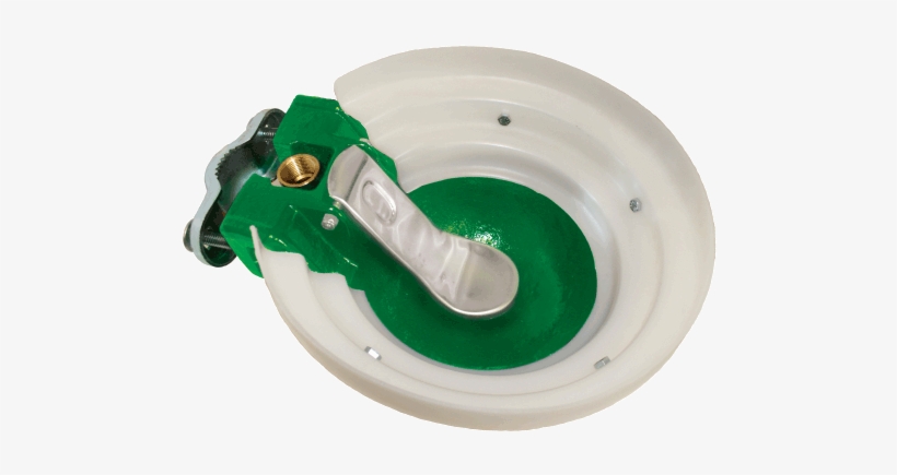 Water Bowl Splash Guard - J;d Manufacturing- Sb30 Magnum Cup, 9 Inch, 3-3/8 Inch, transparent png