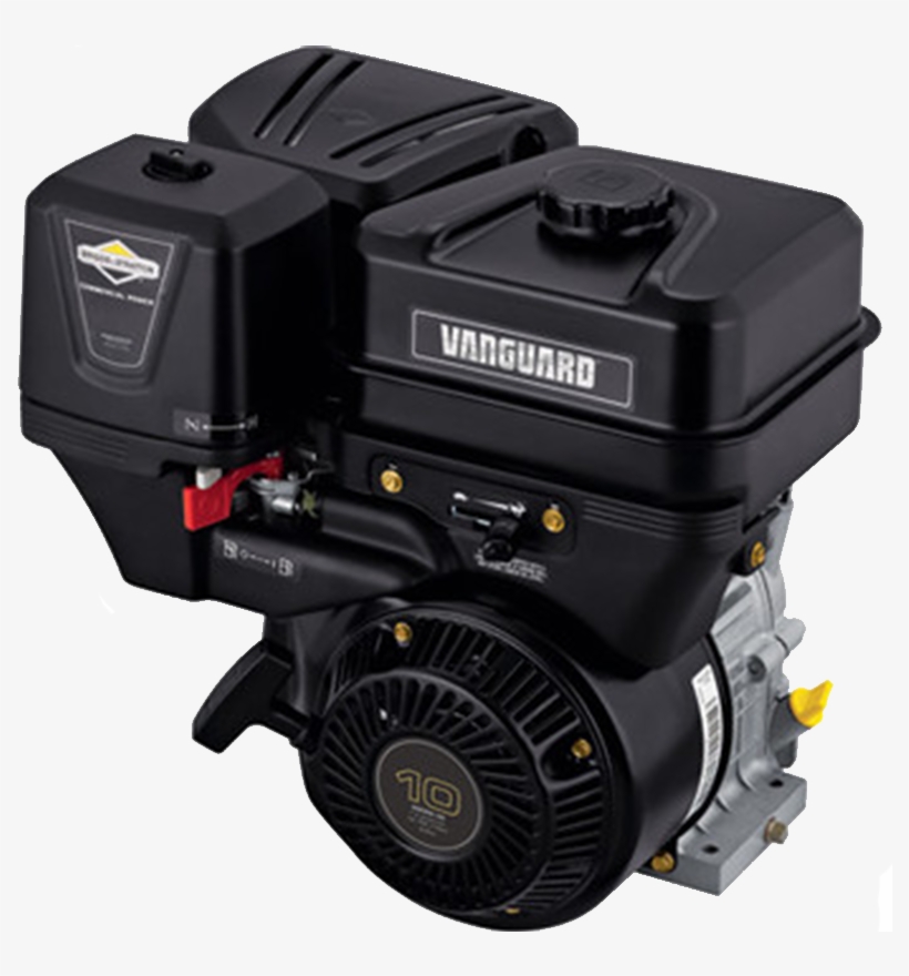 Briggs & Stratton 305cc Vanguard Engine - Briggs And Stratton Engine For Baja, transparent png