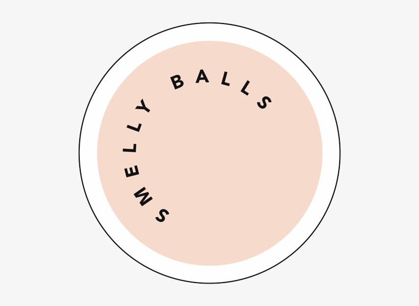 Smelly Balls - Pastel, transparent png
