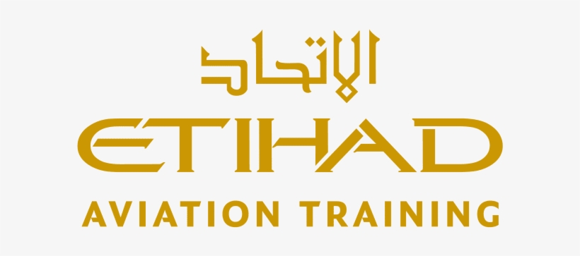 Etihad Aviation Group Logo, transparent png