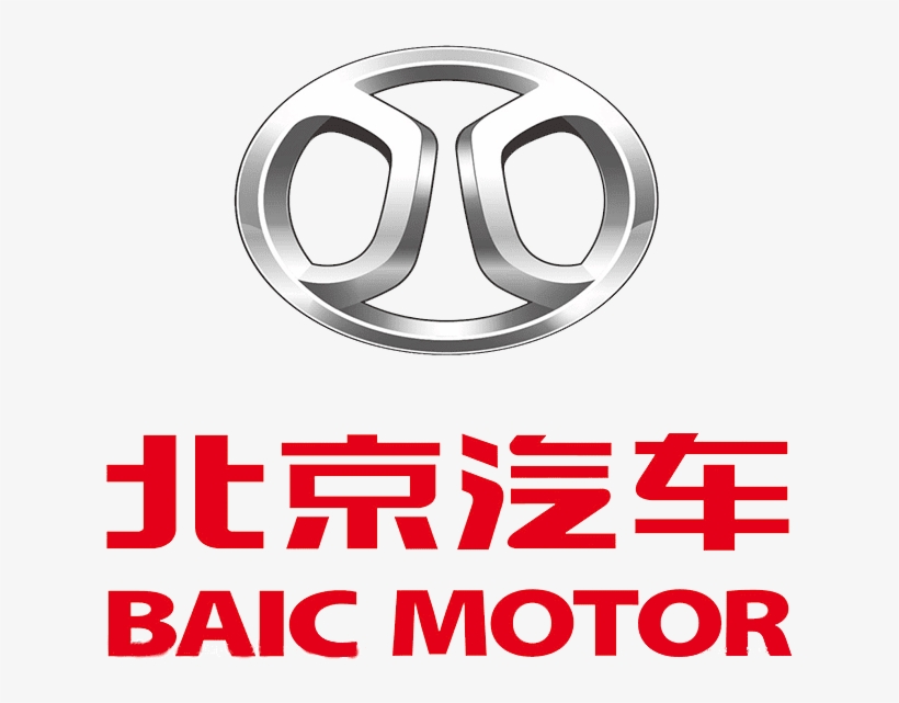 Tata Motors Logo Wallpapers - Baic Motor Logo Png, transparent png