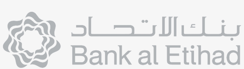 Our Partners - Bank Al Etihad, transparent png