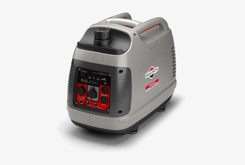 Briggs & Stratton - Briggs Stratton Inverter 2200, transparent png