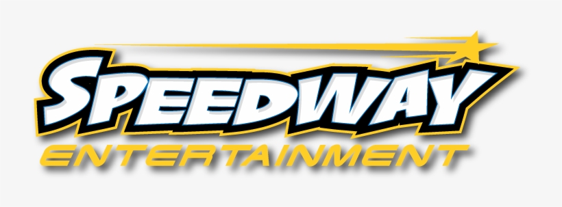 Speedway Entertainment // Home Of The Tobias Slingshot - Speedway Entertainment, transparent png