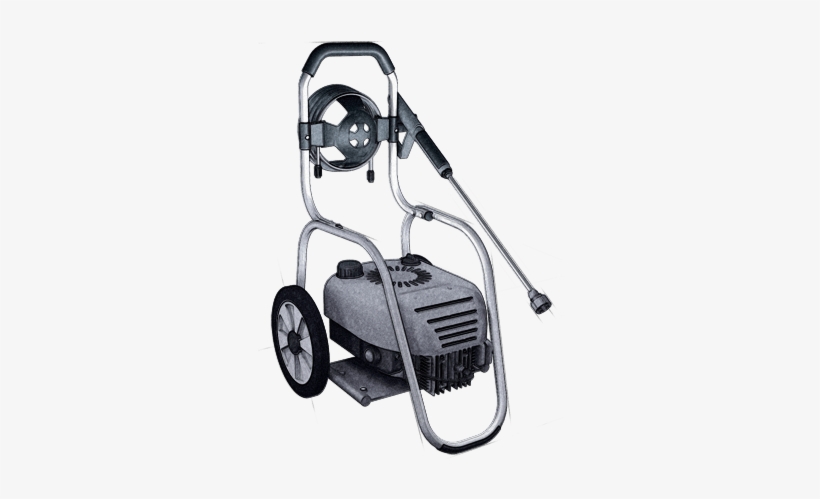Briggs & Stratton Pressure Washer Troubleshooting & - Pressure Washing, transparent png