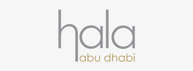 Official Destination Management Partner - Hala Abu Dhabi, transparent png