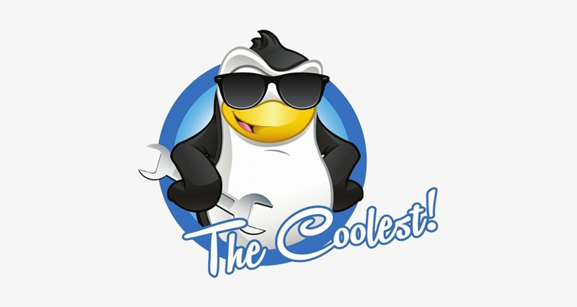 1 Year Anniversary - Adã©lie Penguin, transparent png