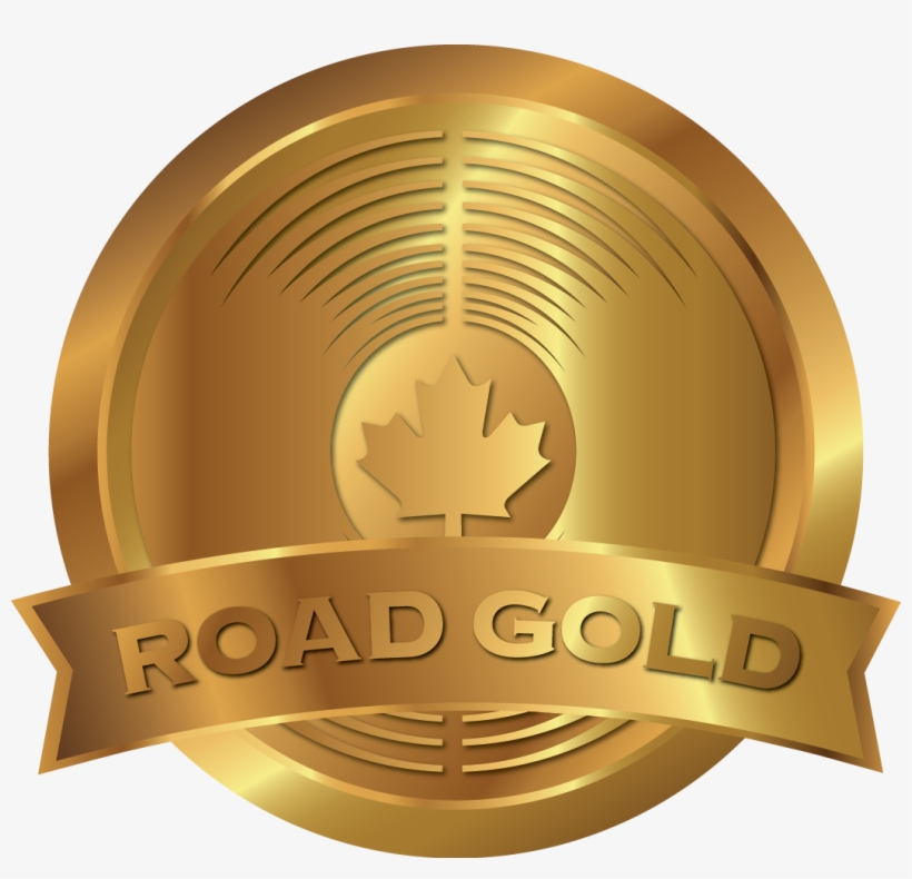 Cima Launches Road Gold Certification Recent News - Canada Logo Gold, transparent png