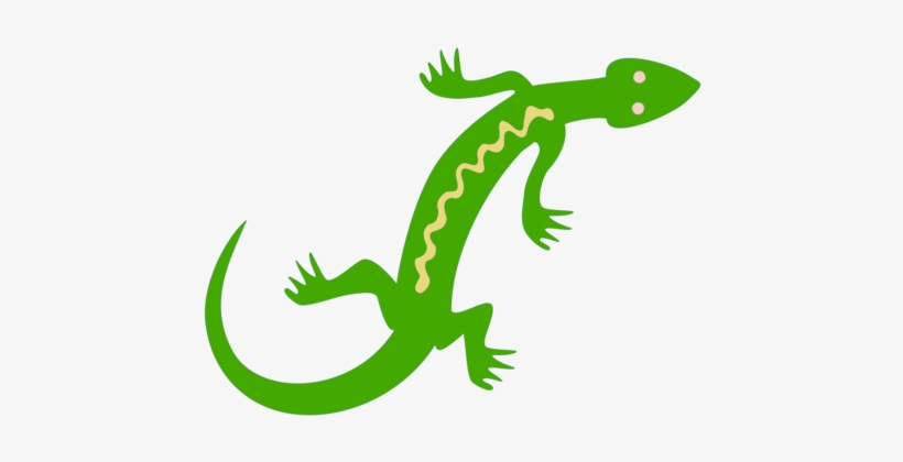 Lizard Reptile Salamander Lacertids Gecko - Lizard, transparent png