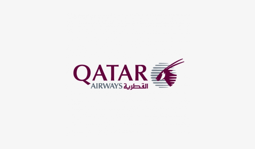 Etihad Logo Eps - Going Places Together Qatar Airways, transparent png