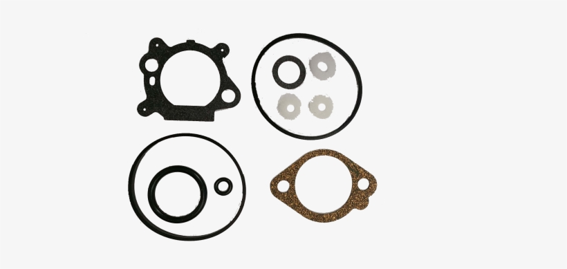 50640 Briggs & Stratton - Engine, transparent png