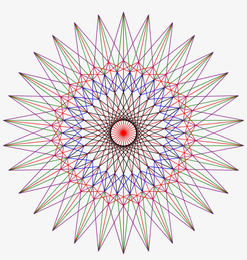 This Free Icons Png Design Of Animated Star String, transparent png