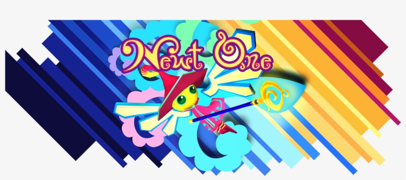 A Fun, Colorful, & Musical 3d Platformer - Newt One, transparent png