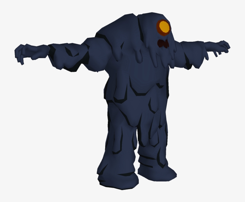 Download Zip Archive - Scooby Doo Monsters Png, transparent png