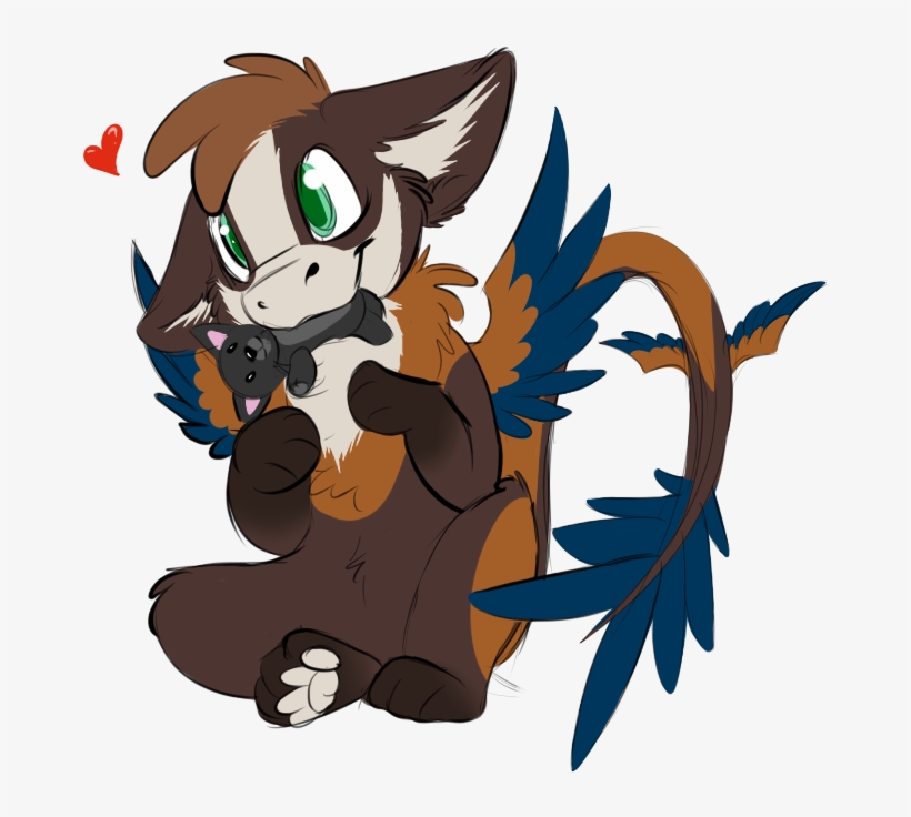 [c] - Newt - Cartoon, transparent png