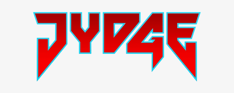 Jydge Top-down Shooter Launches This Week Linux Ubuntu - Logo, transparent png