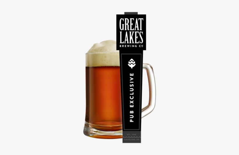 Cleveland Brown Ale™ - Great Lakes Dortmunder Gold Lager - 6 Pack 12 Fl Oz, transparent png
