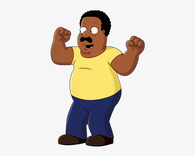 Cleveland Show, transparent png