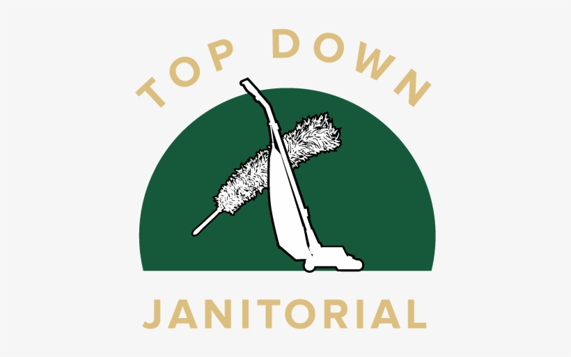 Top Down Janitorial, transparent png