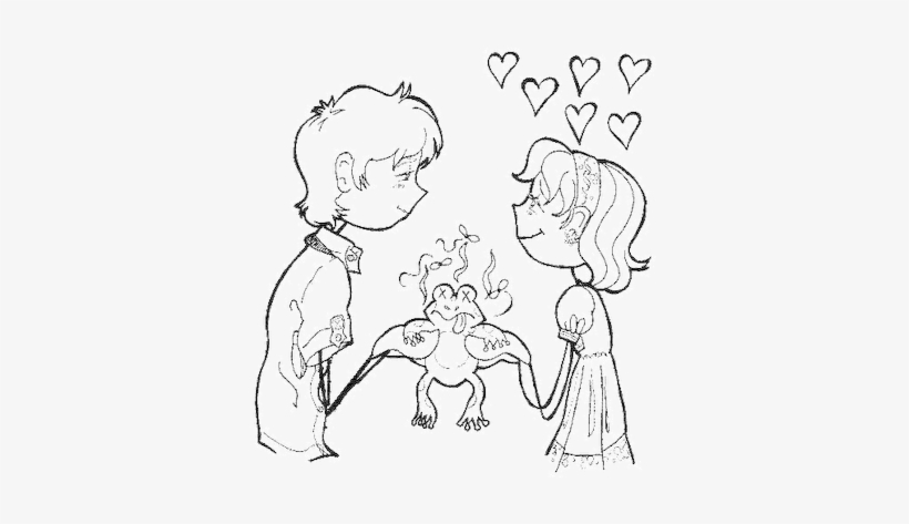 Artwork For Frog Poem - Dork Diaries Tales From A Not So Fabulous Life Brandon, transparent png