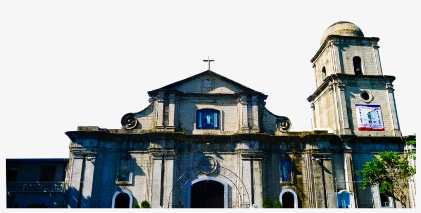 Cathedral - Imus Cathedral, transparent png