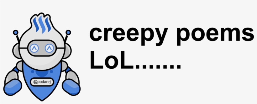 Creepy Poem - Byggeplass, transparent png
