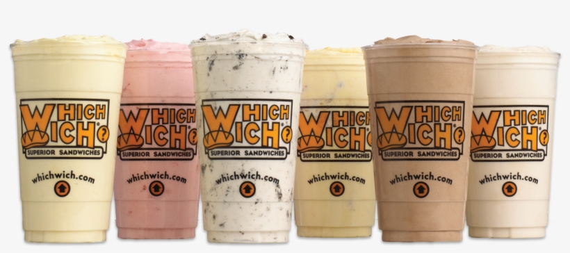 Shakes - Wich, transparent png