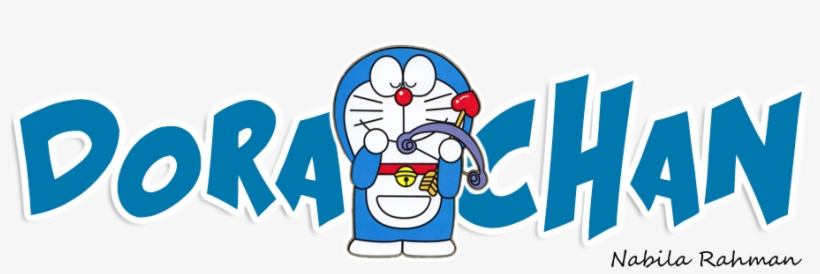 Header Dora - Doraemon Name Meaning, transparent png