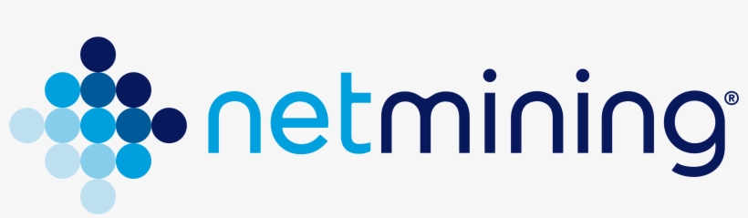 Giant Jenga / Cabana Sponsor - Netmining Logo Png, transparent png