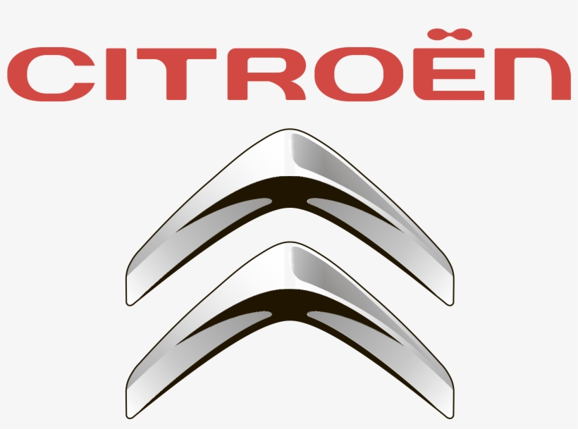 Citroën Logo, Citroën Zeichen, Vektor - Citroen, transparent png