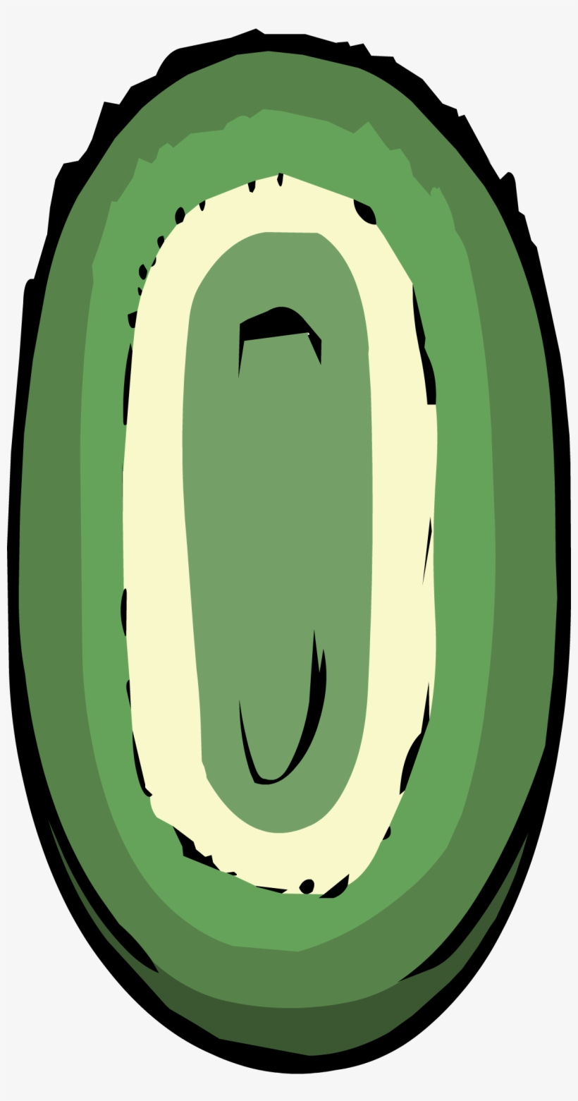 Green Oval Rug - Club Penguin Rug, transparent png