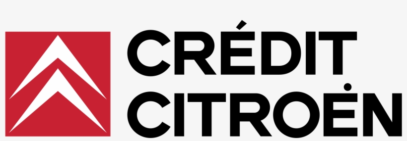 Citroen Credit Logo Png Transparent - Citroen Xm Logo, transparent png
