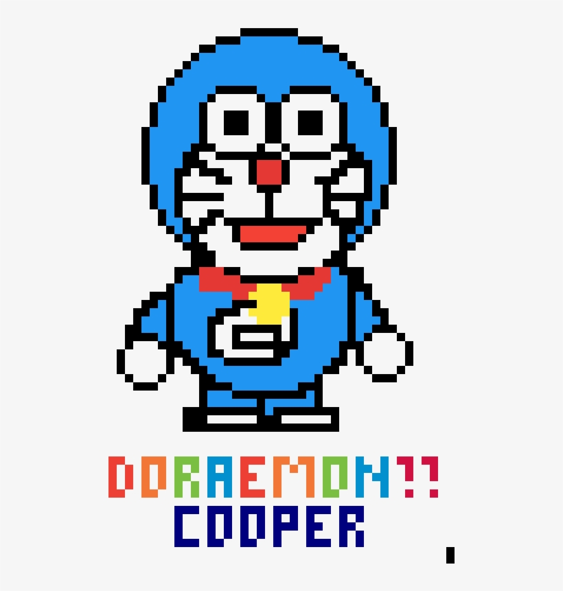 Doraemon - Has Cupquake, transparent png