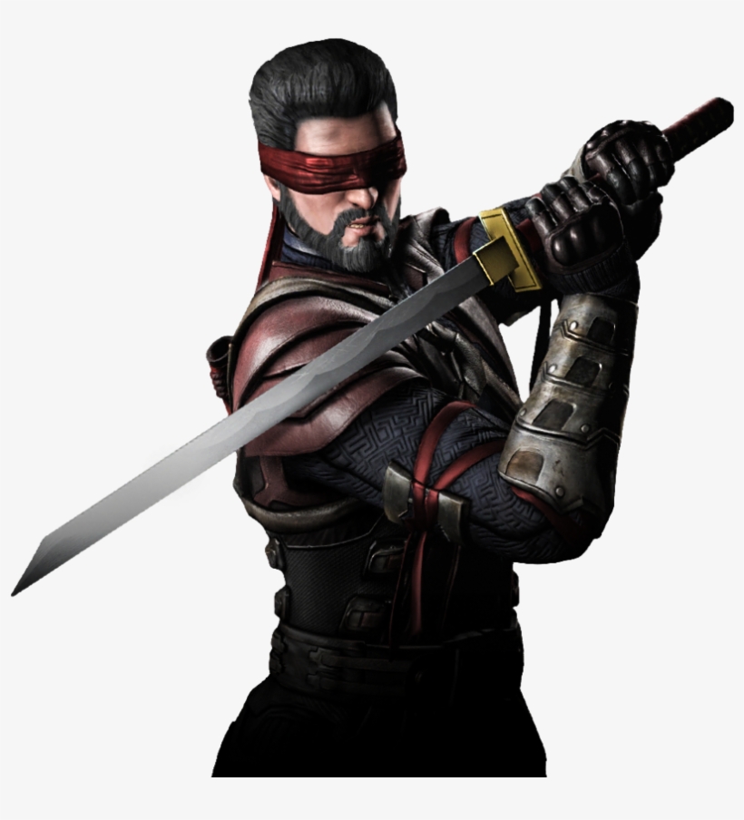 Kenshi Mortal Kombat, transparent png