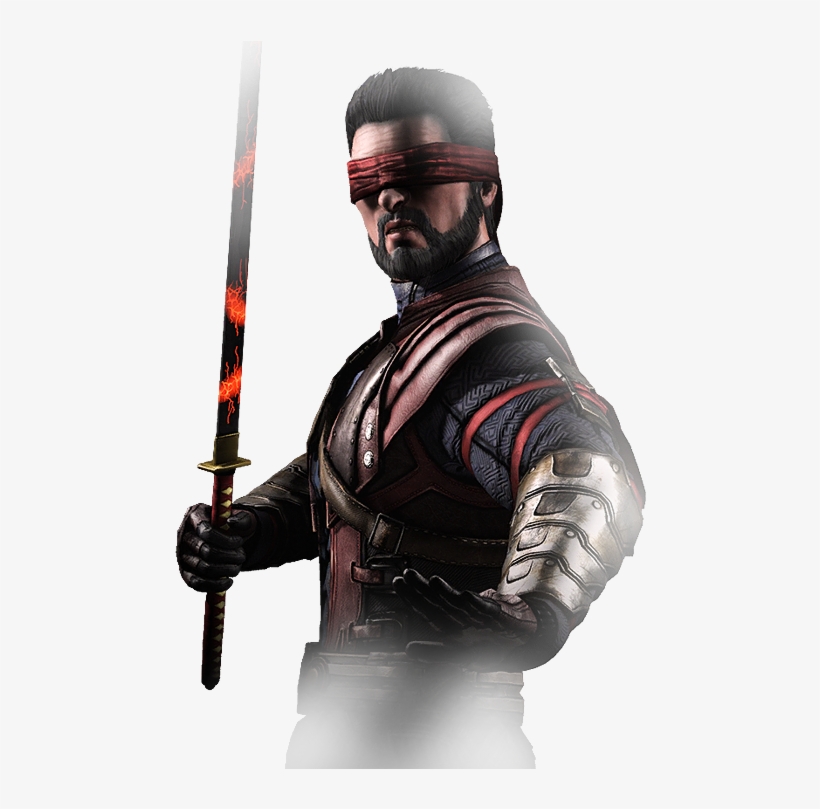 Kenshi Takahashi - Kenshi Mortal Kombat, transparent png