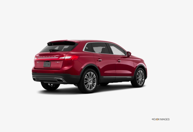 New Car 2018 Lincoln Mkx Reserve - Blue Kia Soul 2018, transparent png