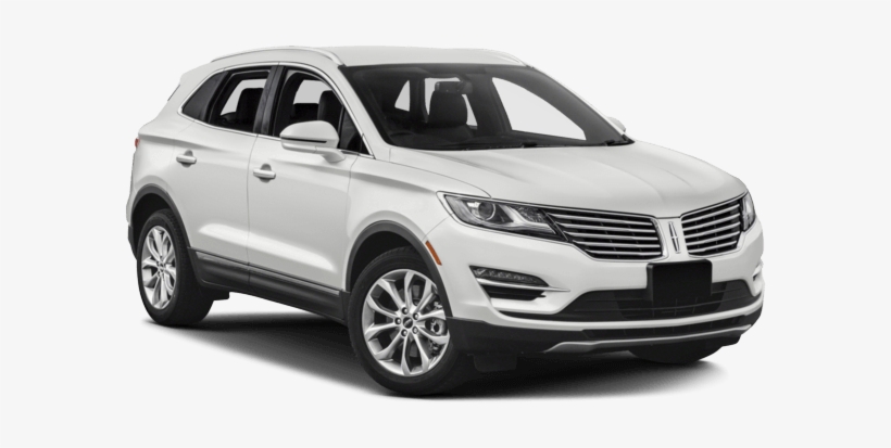 2017 Lincoln Mkc - 2019 Ford Explorer Limited, transparent png