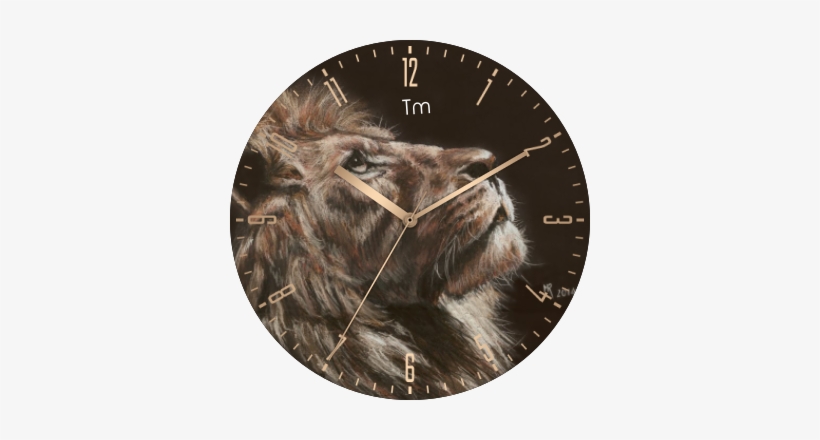 Lions Head Preview, transparent png