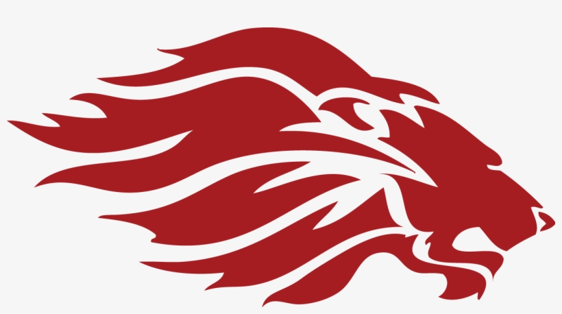 Kaufman High School Borah High School Capital High - Borah Lions, transparent png