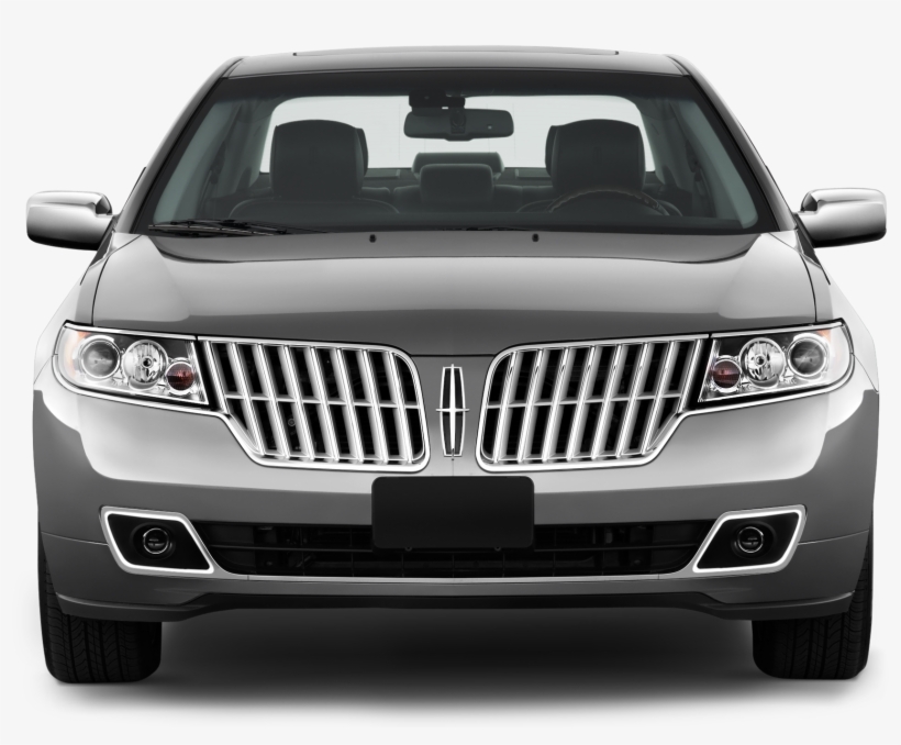 43 - - Led Fog Lights 2012 Lincoln Mkz, transparent png