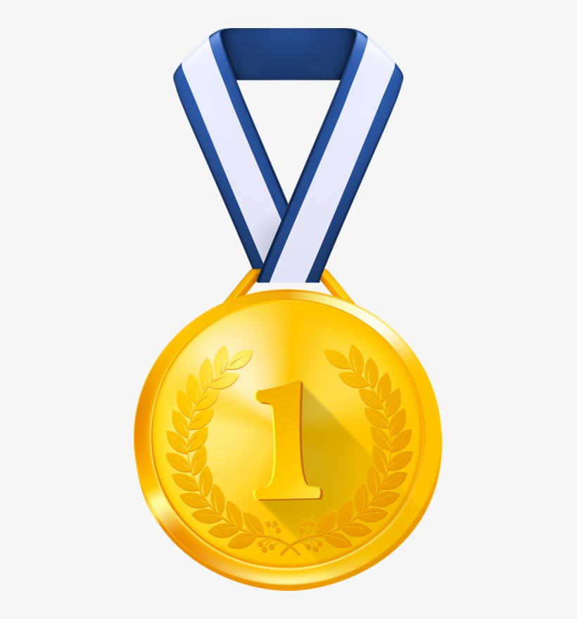 Фото, Автор Soloveika На Яндекс - Gold Medal Png, transparent png