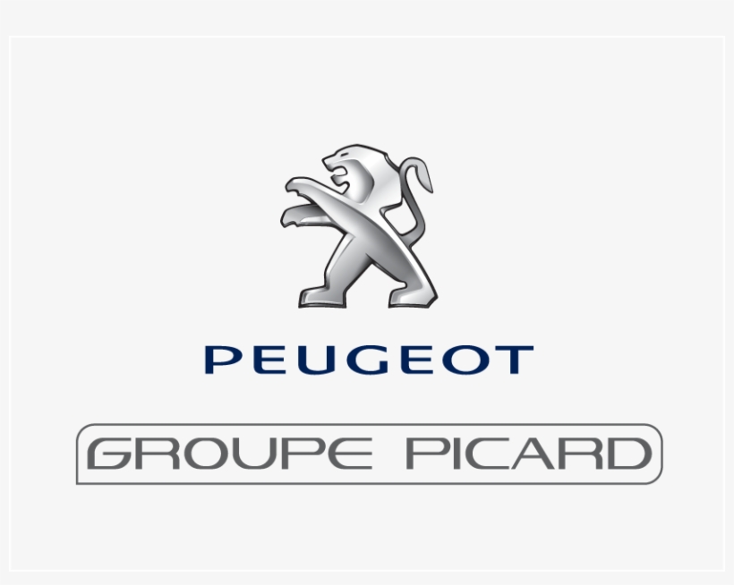 Logos Peugeot Grou, transparent png