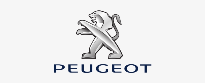 Peugeot Model - Peugeot Motion & Emotion Logo, transparent png