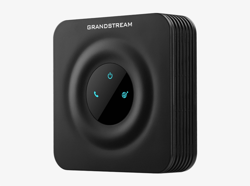 This Little Device Allows You To Use Your Existing - Grandstream Ht 801, transparent png