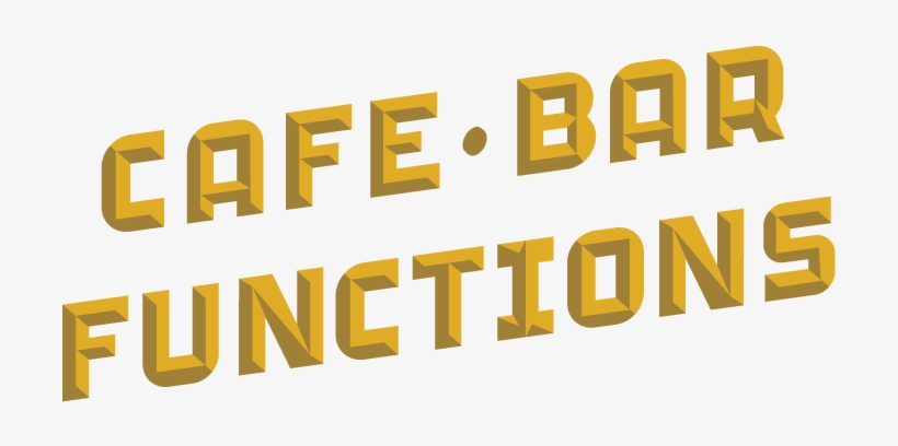 Cafebar Heading 1 - Portable Network Graphics, transparent png